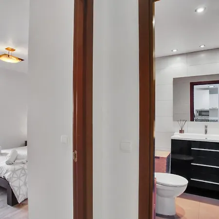 Lovely Mocan, Pool, Fast Wi-fi, Padel Court Apartment Palm-mar