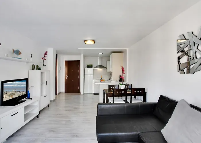 Lovely Mocan, Pool, Fast Wi-fi, Padel Court Apartamento *