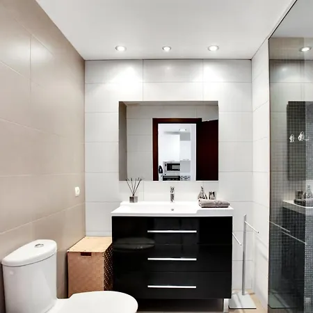 Lovely Mocan, Pool, Fast Wi-fi, Padel Court Palm-mar