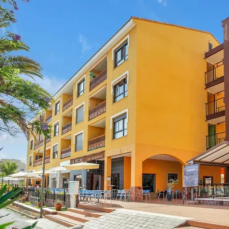 Apartment Lovely Mocan, Pool, Fast Wi-fi, Padel Court Palm-mar