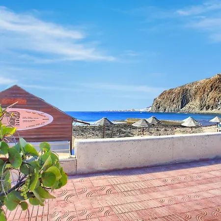 Lovely Mocan, Pool, Fast Wi-fi, Padel Court Apartment Palm-mar