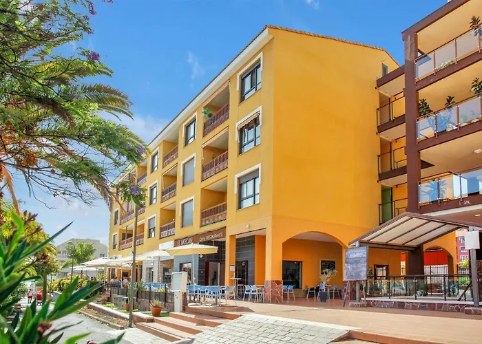 Apartmán Lovely Mocan, Pool, Fast Wi-fi, Padel Court Palm-mar