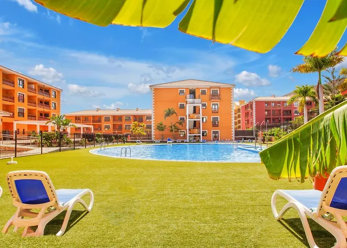 Lovely Mocan, Pool, Fast Wi-fi, Padel Court Palm-mar