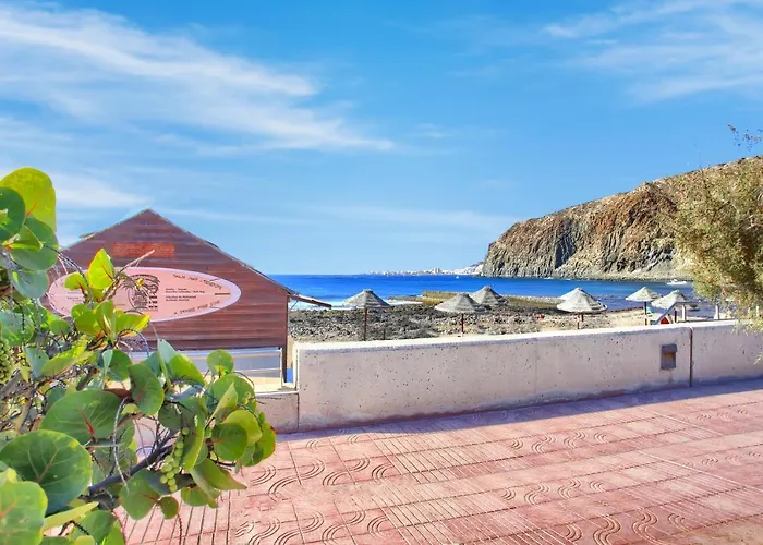 Lovely Mocan, Pool, Fast Wi-fi, Padel Court Apartmán Palm-mar